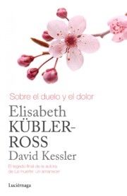 Portada de Sobre el Duelo y el Dolor