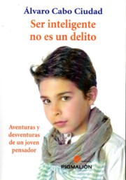Portada de Ser Inteligente No Es un Delito