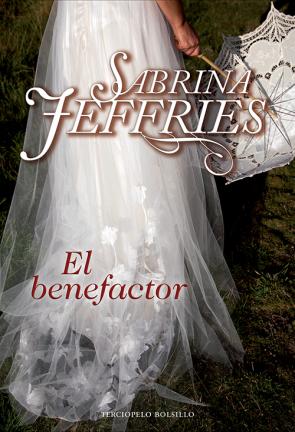Libro El Benefactor (2014)