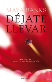 Libro Dejate Llevar (i Rendicion) (2014)