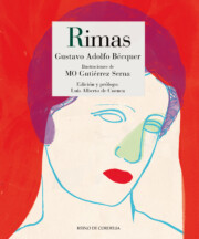 Libro Rimas (2015)