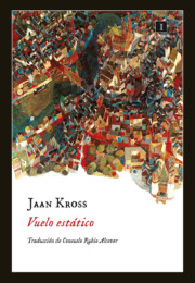 Portada de Vuelo Estatico