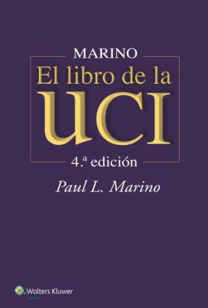 Libro El Libro De la Uci (4ª Ed.) (2014)