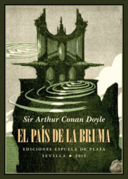 Portada de El Pais De la Bruma