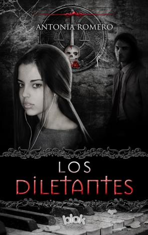Libro Los Diletantes (2015)