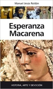 Portada de Esperanza Macarena