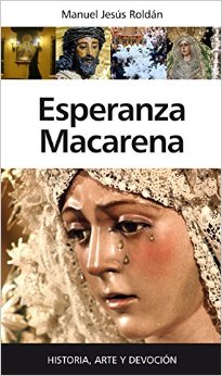 Libro Esperanza Macarena (2014)