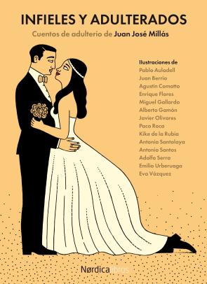 Libro Infieles y Adulterados (2014)