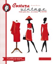 Portada de Costura Vintage
