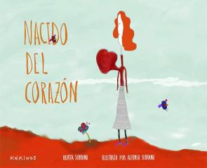 Nacido del Corazon (2015)