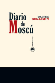 Libro Diario De Moscu (2015)