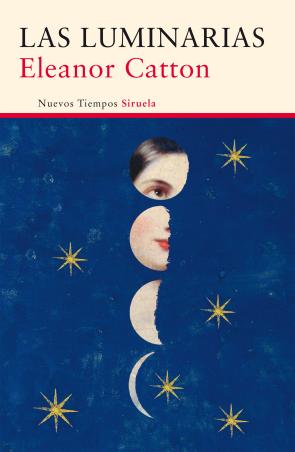 Libro Las Luminarias (2014)