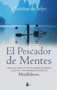 Libro El Pescador De Mentes (2015)