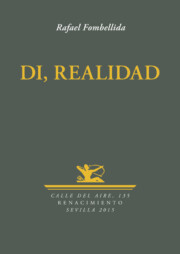 Portada de Di Realidad