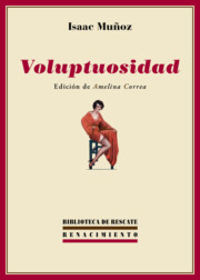 Libro Voluptuosidad (2015)