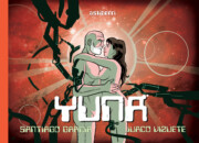 Portada de Yuna