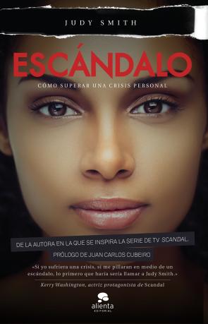 Libro Escandalo (2015)