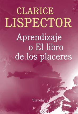 Libro Aprendizaje O el Libro De los Placeres (2014)