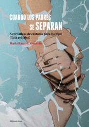 Portada de Cuando los Padres Se Separan