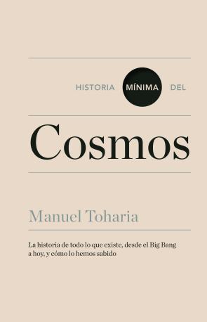 Historia Minima del Cosmos (2015)