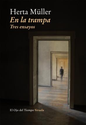 Libro En la Trampa: Tres Ensayos (2015)