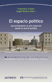 Portada de El Espacio Politico