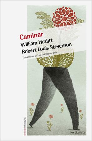 Libro Caminar (2015)