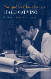 Portada de Por Que Leer los Clasicos