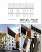Portada de Rehabilitation: Dealing With History