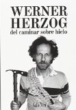 Libro Del Caminar Sobre Hielo (2015)