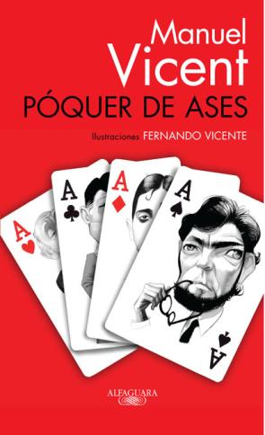 Libro Poquer De Ases (2009)