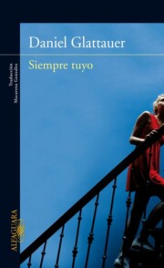 Libro Siempre Tuyo (2012)