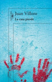 Portada de La Casa Pierde
