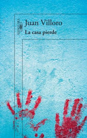 Libro La Casa Pierde (2012)