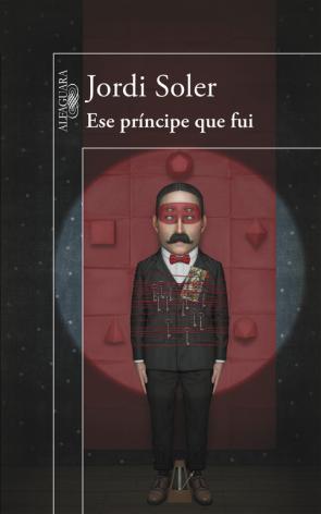 Libro Ese Principe Que Fui (2015)