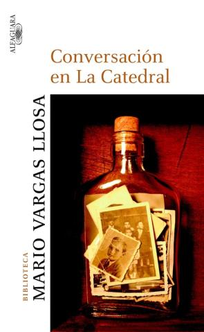 Libro Conversaciones en la Catedral (2004)