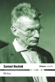Libro Molloy (2012)