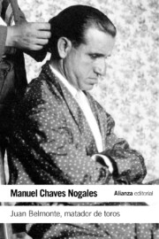 Libro Juan Belmonte, Matador De Toros: Su Vida y Sus Hazañas (2012)