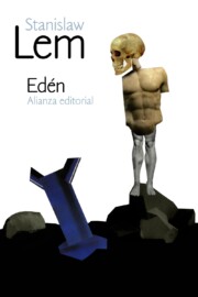 Libro Eden (2013)
