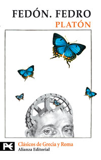 Libro Fedon, Fedro (2004)