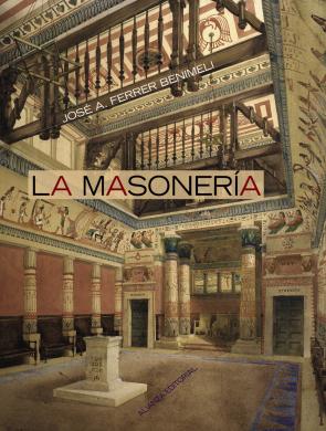 Libro La Masoneria (2005)