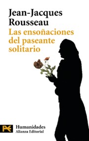 Portada de Las Ensoñaciones del Paseante Solitario