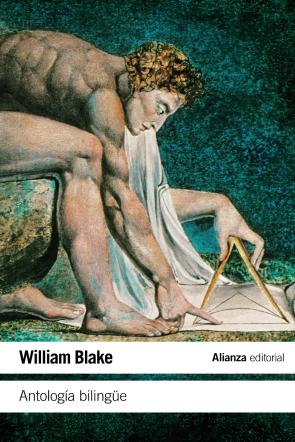 Libro William Blake: Antologia Bilingue (2012)