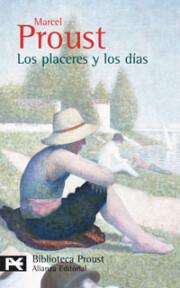Portada de Los Placeres y los Dias