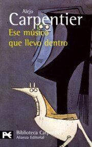 Portada de Ese Musico Que Llevo Dentro