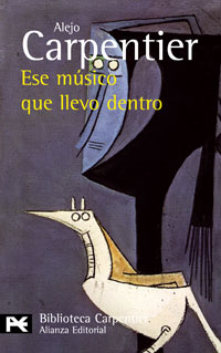 Libro Ese Musico Que Llevo Dentro (2007)