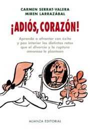 Portada de ¡adios, Corazon!
