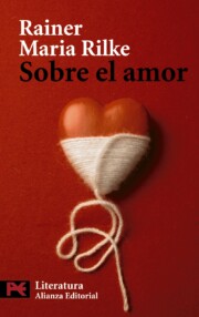 Libro Sobre el Amor (2009)