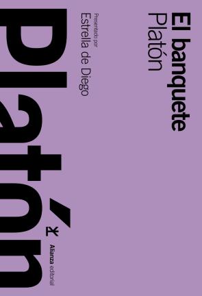 Libro El Banquete (2011)