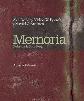 Libro Memoria (2010)